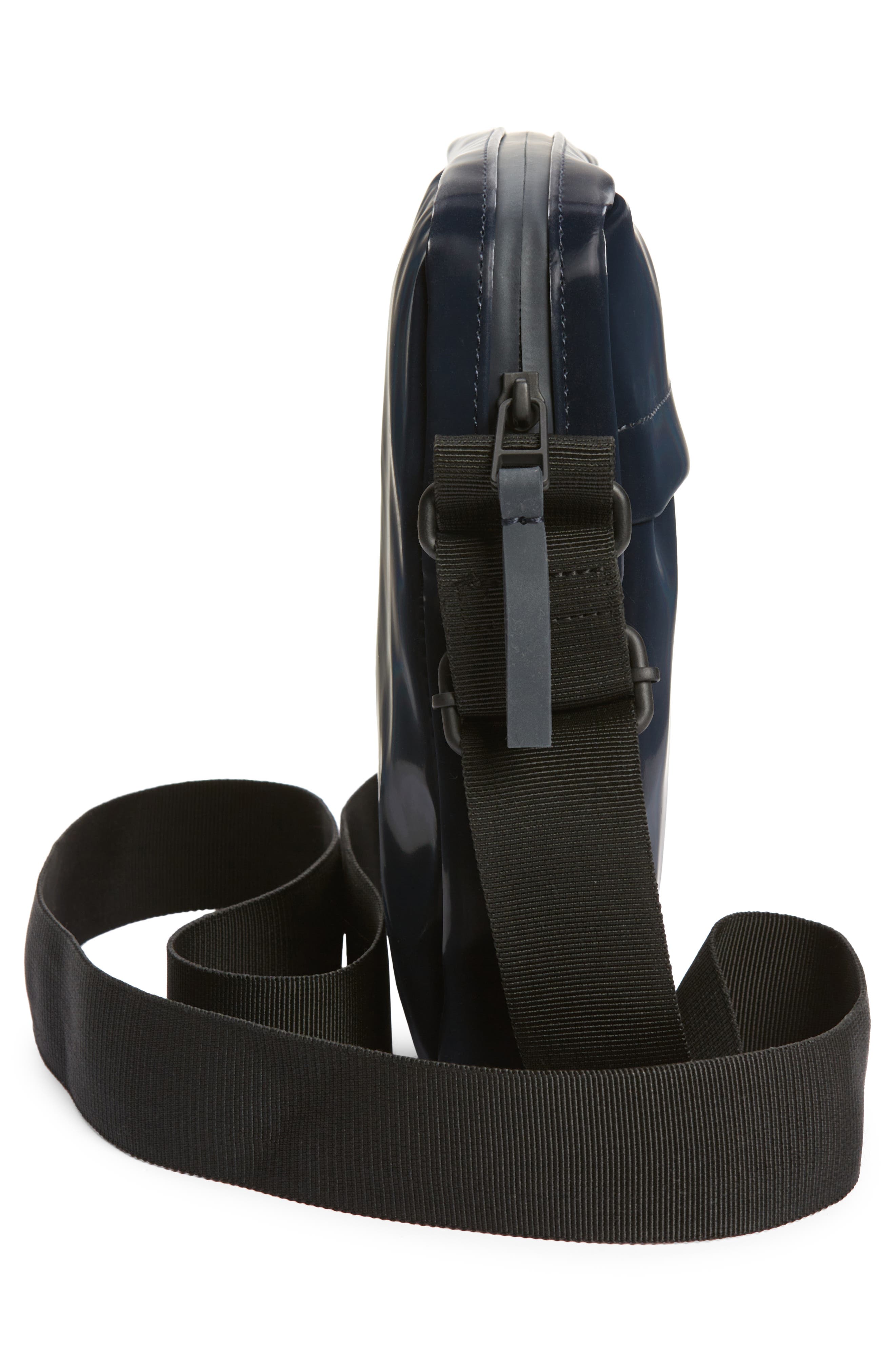 Rains Jet Crossbody Bag, Alternate, color, 