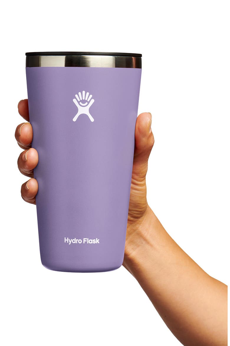 28-Ounce All Around Tumbler, Alternate, color, MOONSHADOW