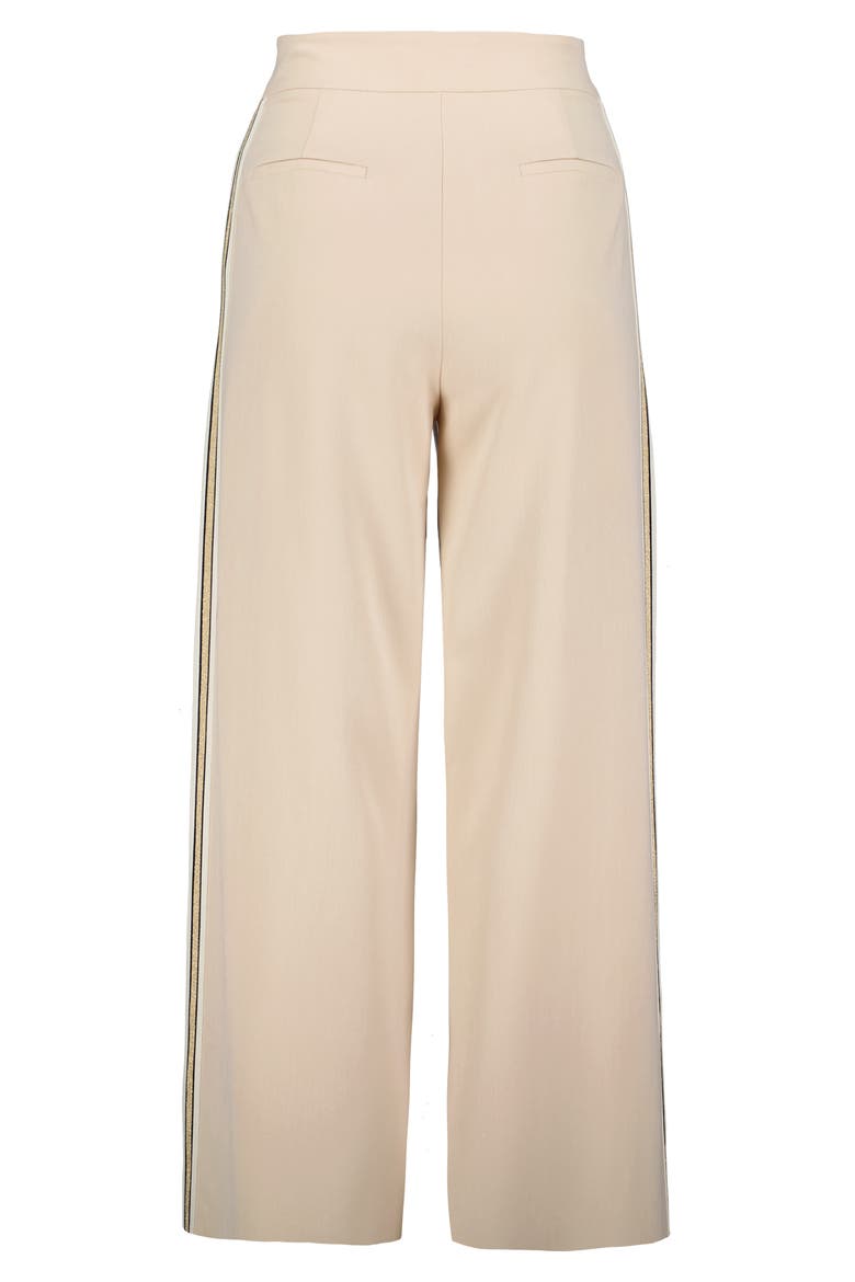 Harland Tencel Dress Pant, Alternate, color, Beige