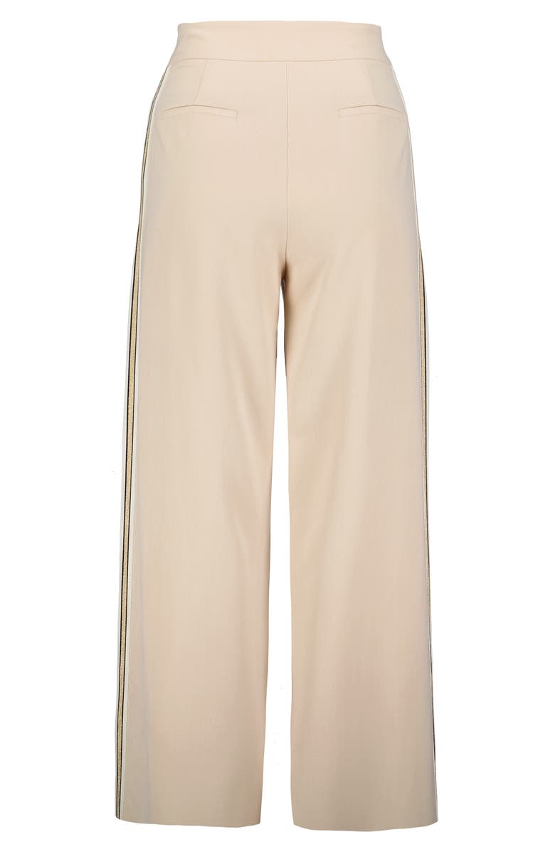 Bishop + Young Harland Tencel Dress Pant, Alternate, color, Beige
