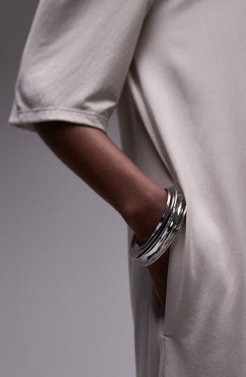 T-Shirt Maxi Dress