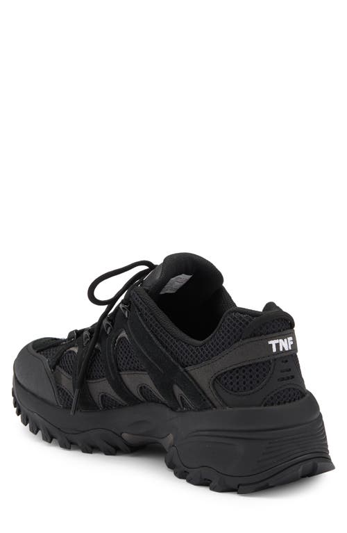 The North Face Gender Inclusive Hedgehog 06 Rvst Hiking Sneaker