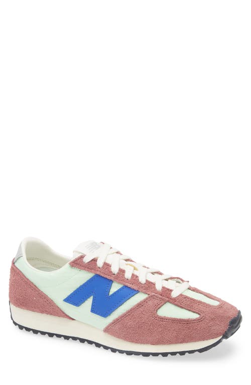 New Balance Gender Neutral 471 Sneaker In Multi
