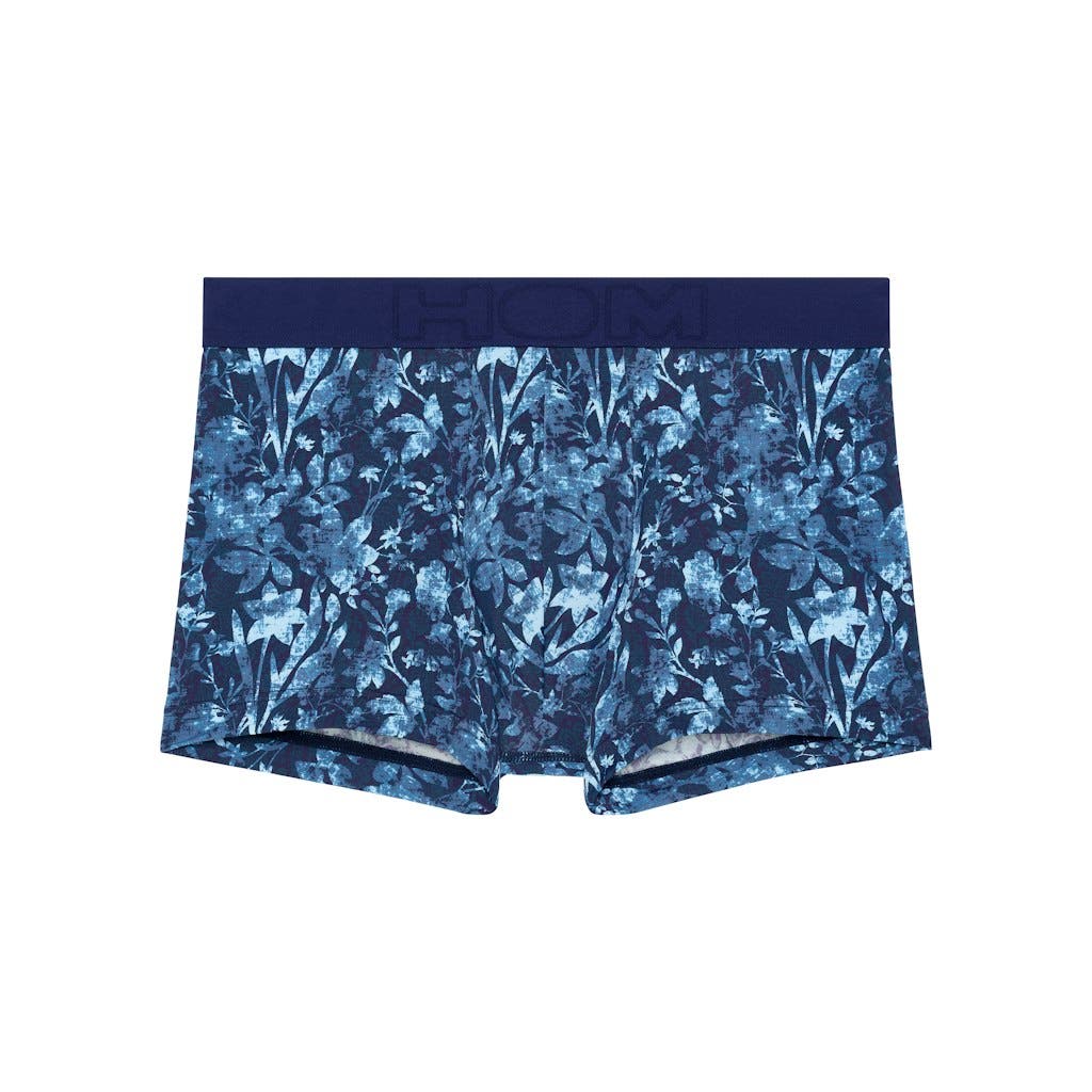 selected Navy Print