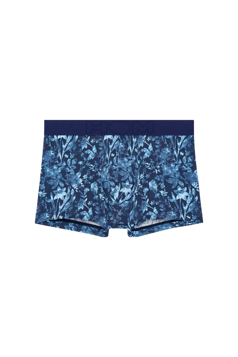 Compiegne Boxer Briefs, Main, color, Navy Print