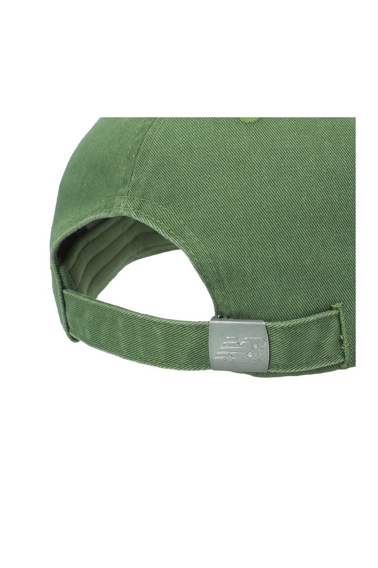 6-Panel Classic Adjustable Baseball Cap, Alternate, color, OREGANO
