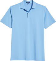 Peter Millar Crown Crafted Soul Performance Polo