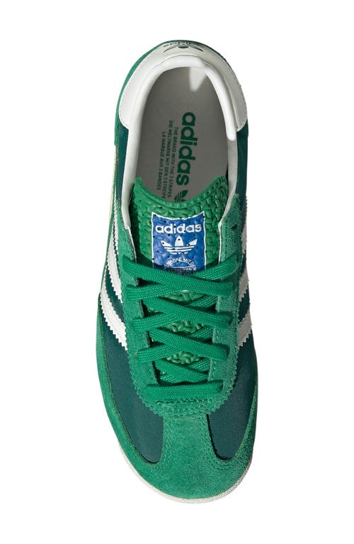 Adidas Originals Adidas Kids' Sl 72 Rs Sneaker