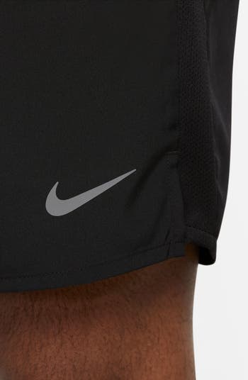 Dri-FIT Challenger Athletic Shorts