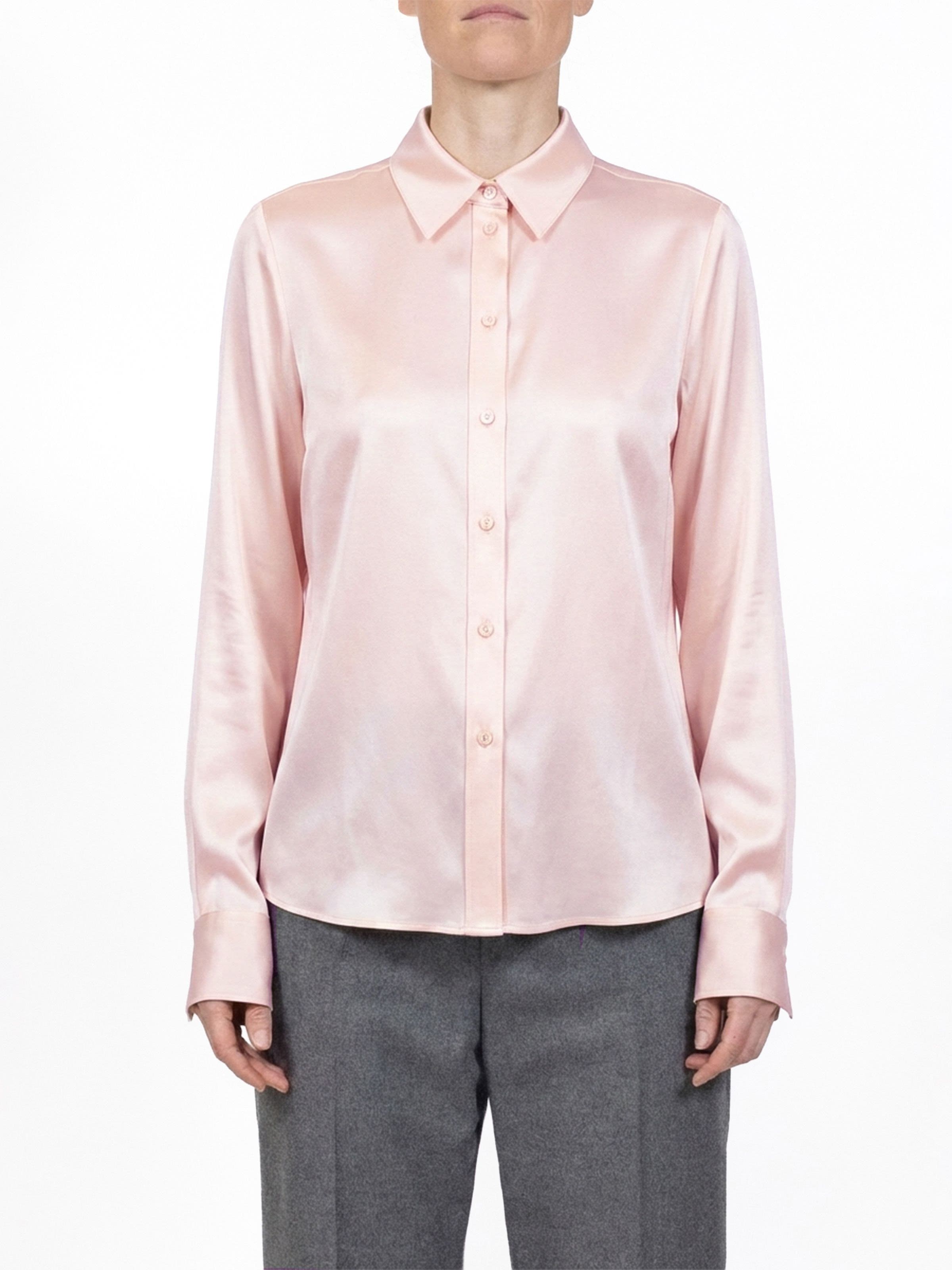 Callas Milano Brooks Classic Shirt (Women) | Nordstrom