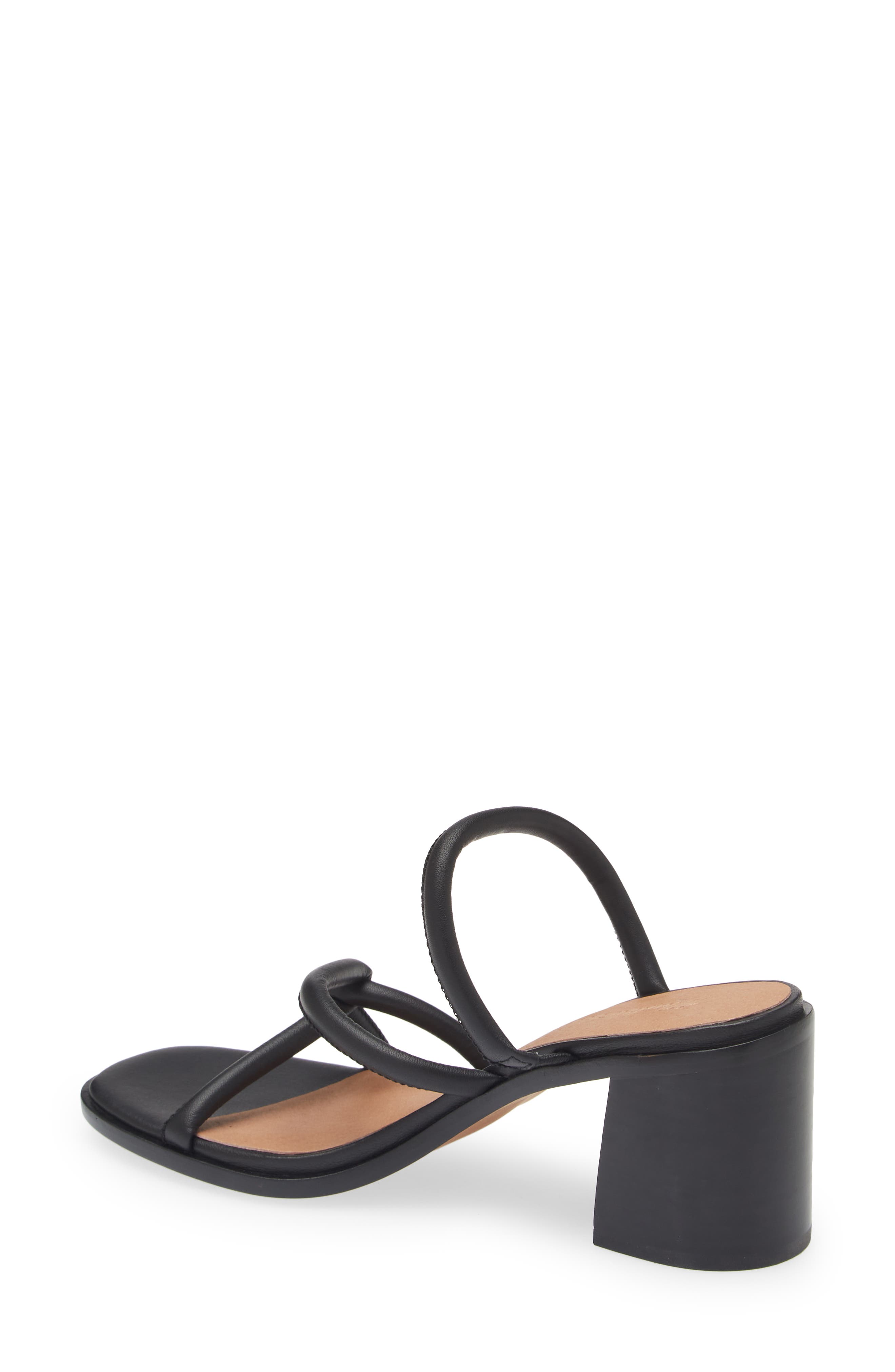 Madewell The Tayla Sandal, Alternate, color, 