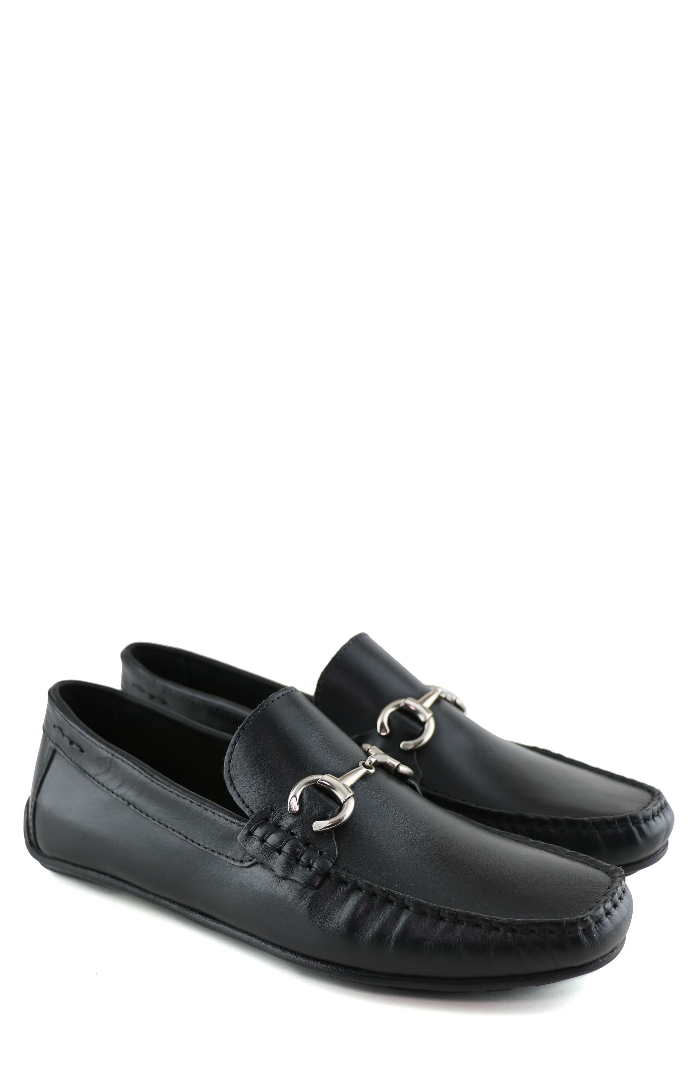 Marc Joseph New York Norman St. Moc Driver, Alternate, color, 