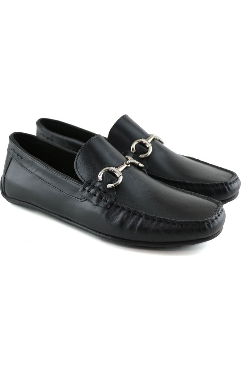 Marc Joseph New York Norman St. Moc Driver, Alternate, color,
