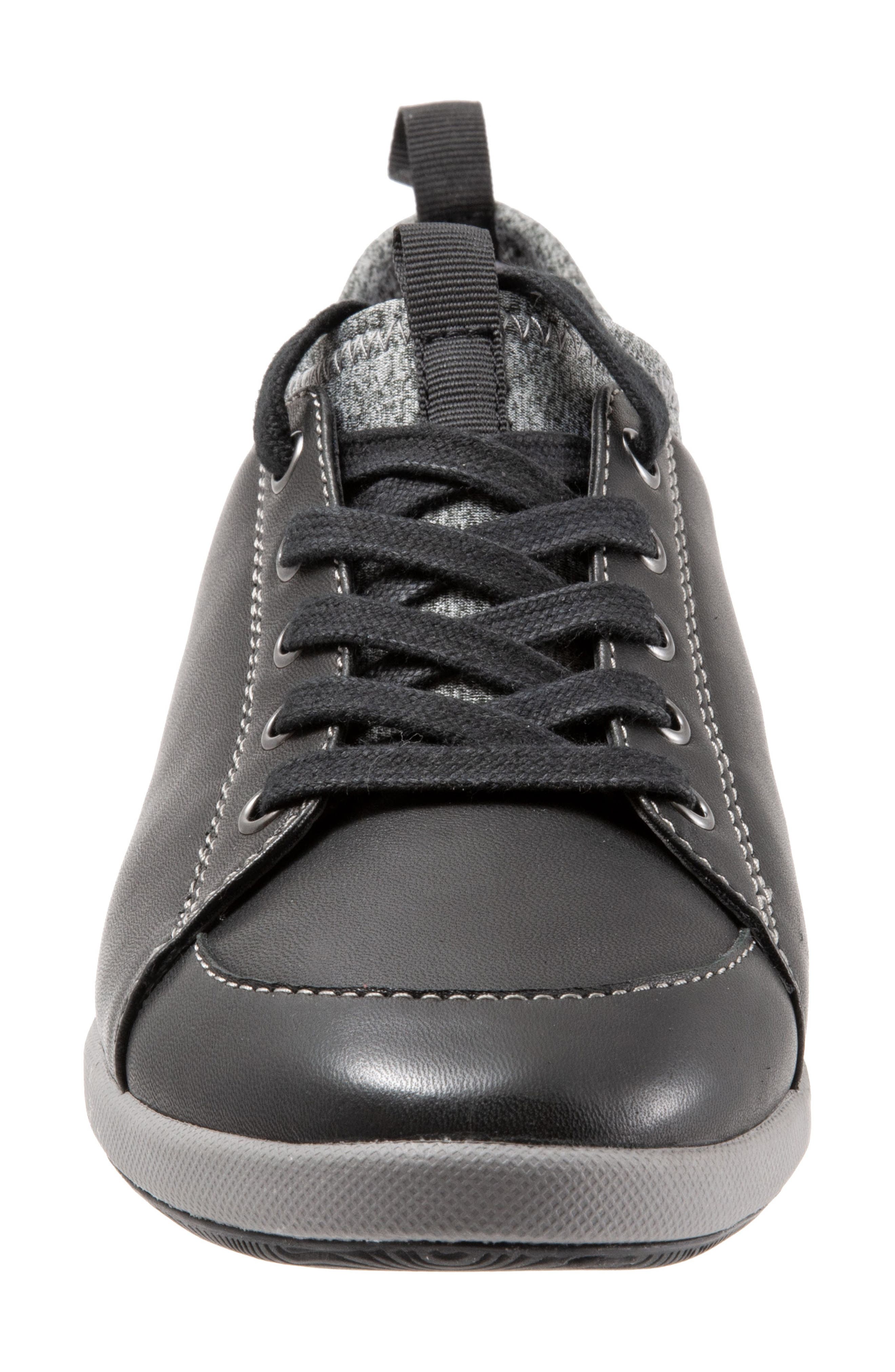 SoftWalk<sup>®</sup> SAVA Haven Sneaker, Alternate, color, 