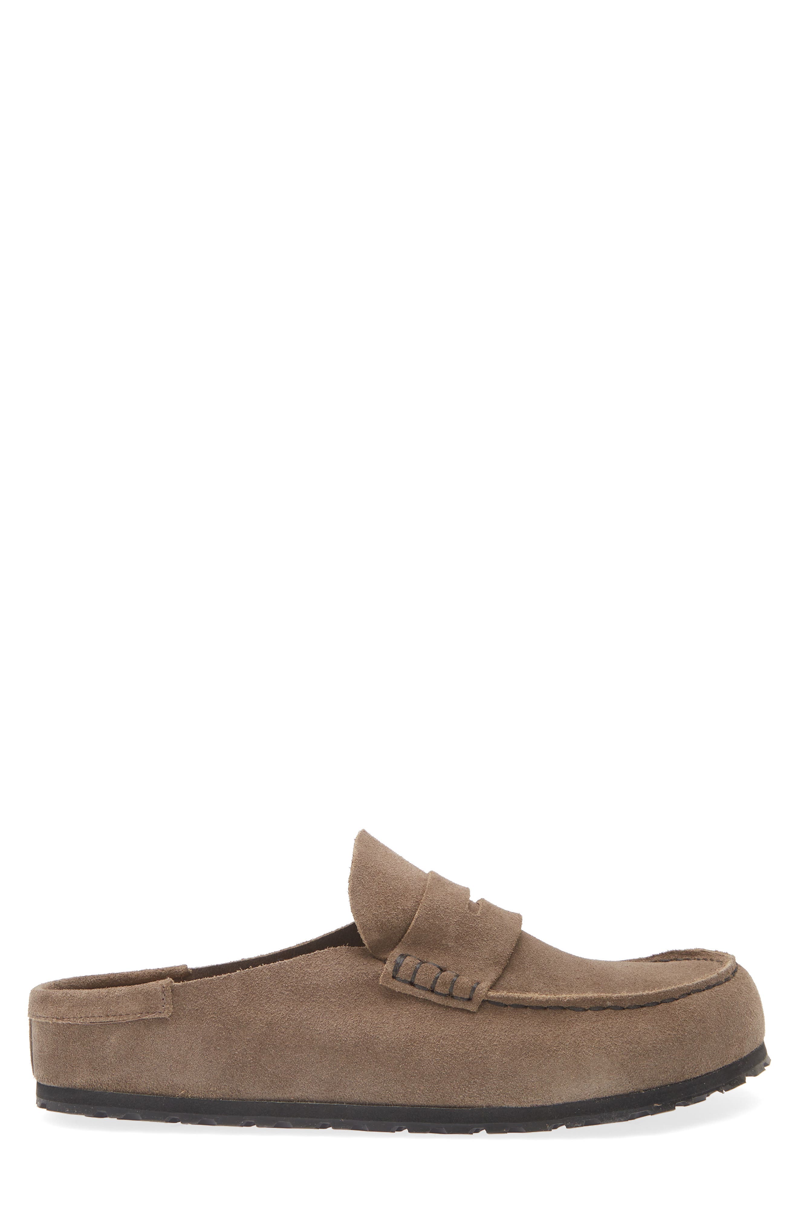 Birkenstock Naples Loafer Clog, Alternate, color, 