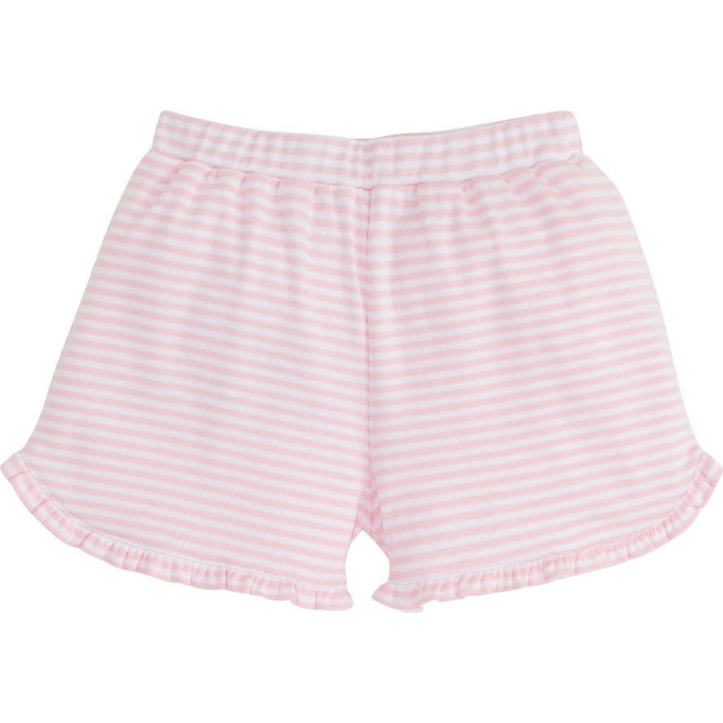 Little English Kids' Tulip Knit Short In Pink