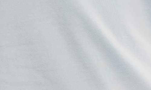Free People Everyday Cotton T-shirt In Ice Water