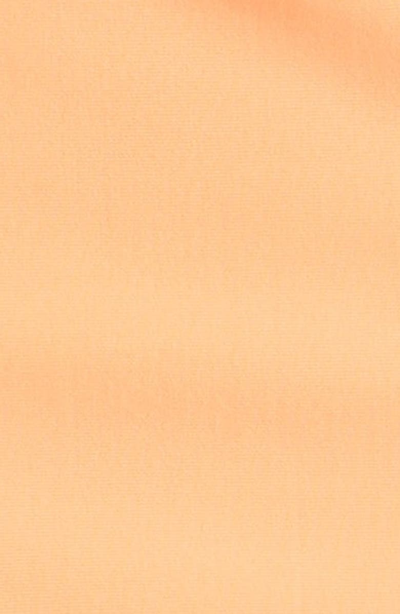 OTTER AVENUE Kids' Tankini Two-Piece Swimsuit, Alternate, color, Dreamsicle Flower