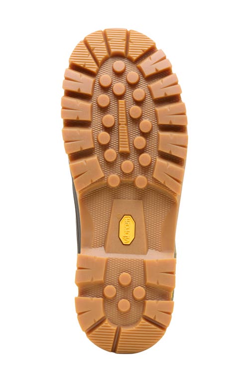 Sorel Caribou Horizon Gore-tex® Waterproof Boot In Green