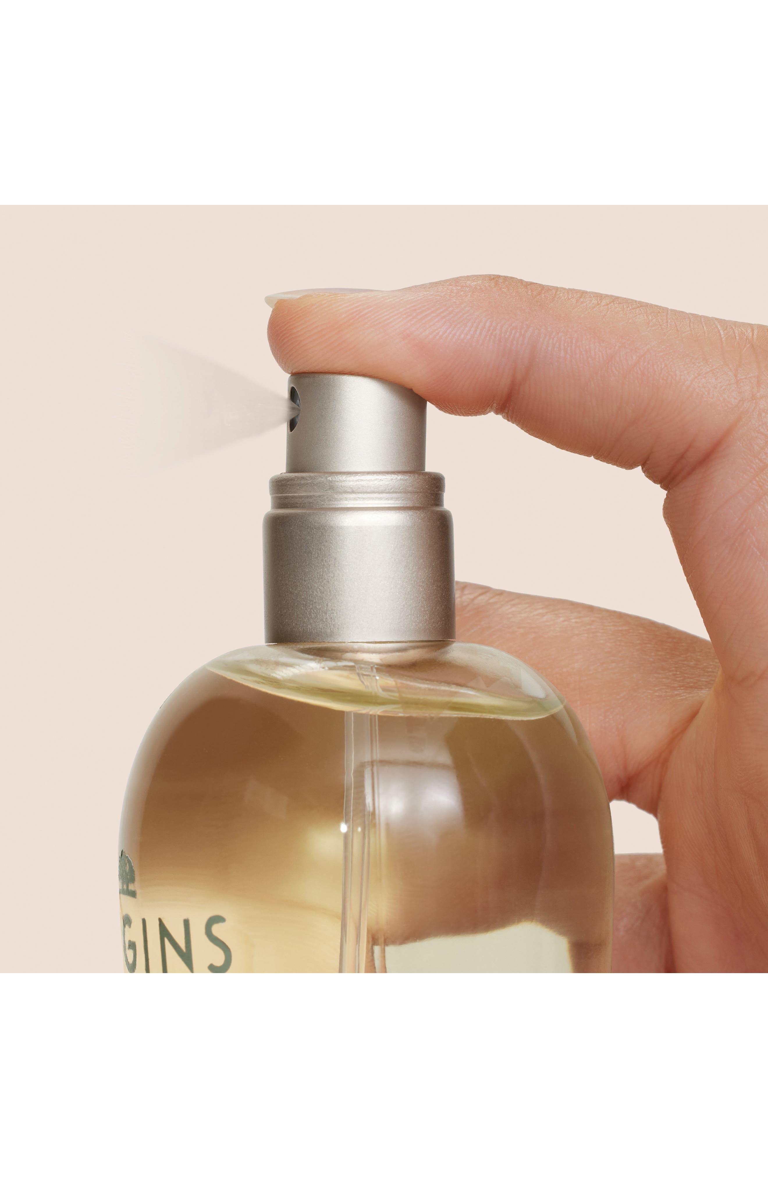 Ginger Essence Sensuous Skin Scent (Women) | Nordstrom