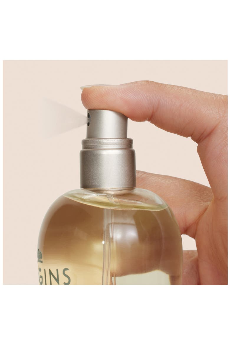 Ginger Essence Sensuous Skin Scent, Alternate, color, NO COLOR
