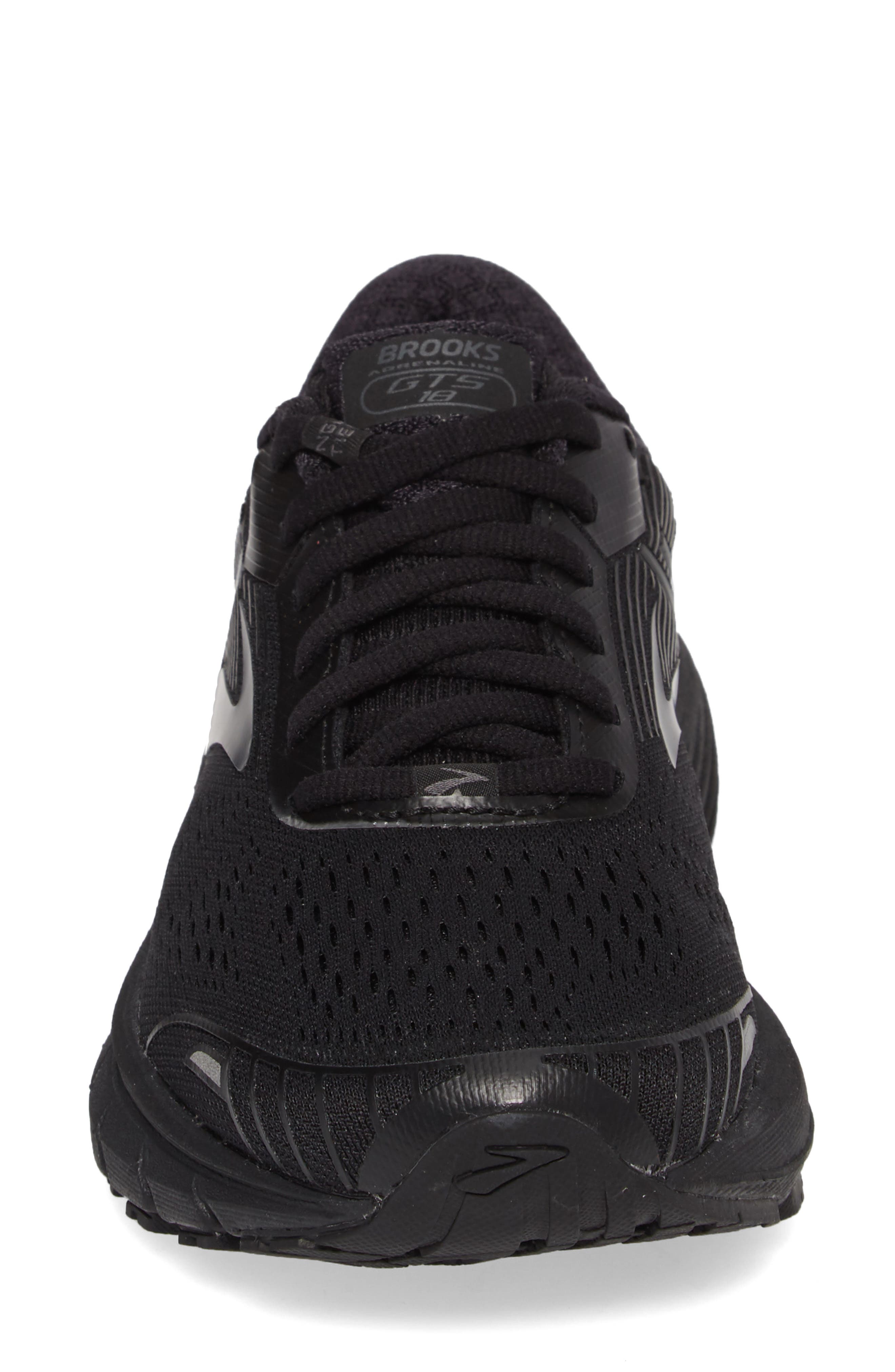 Brooks Adrenaline GTS 18 Running Shoe, Alternate, color, 