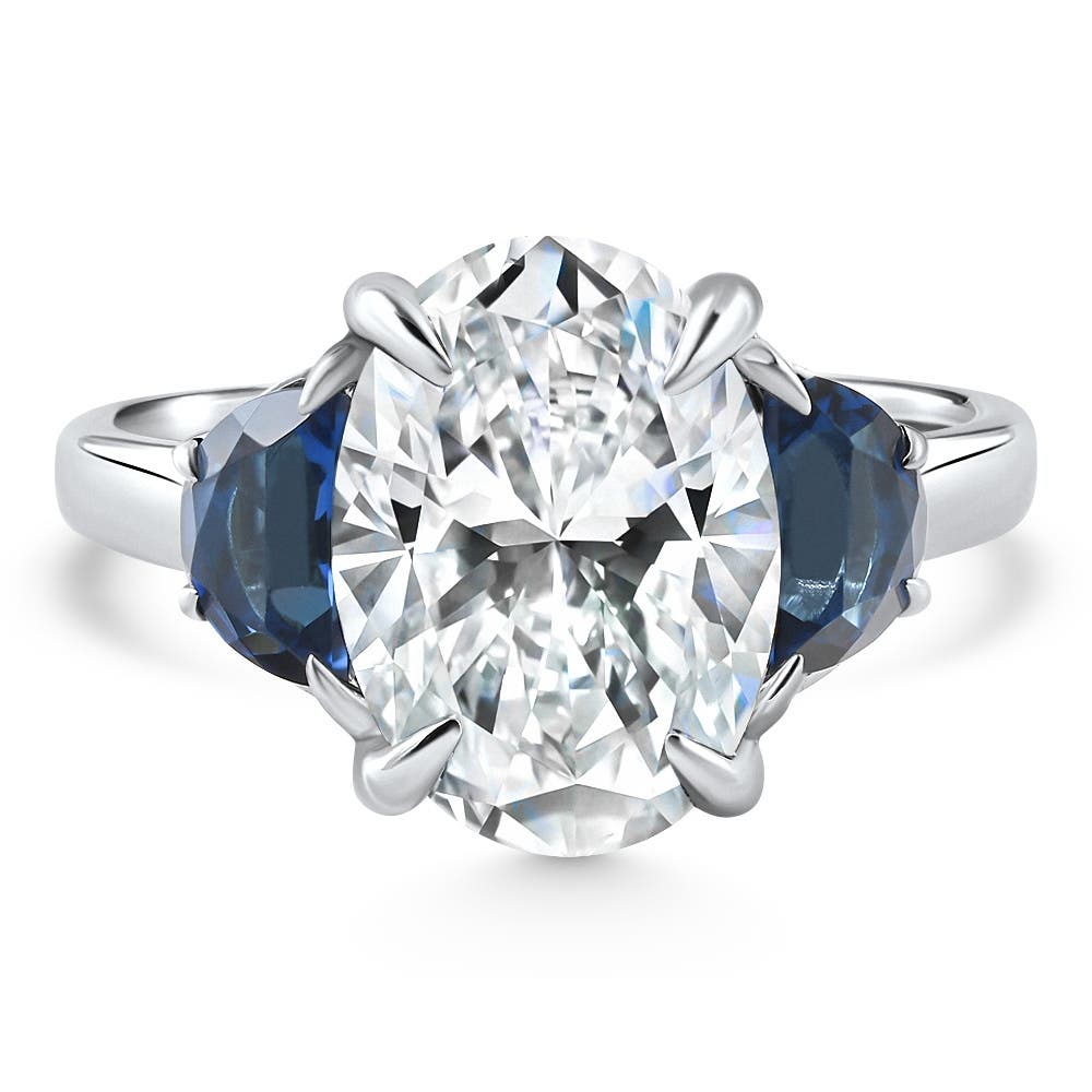selected 14k White Gold