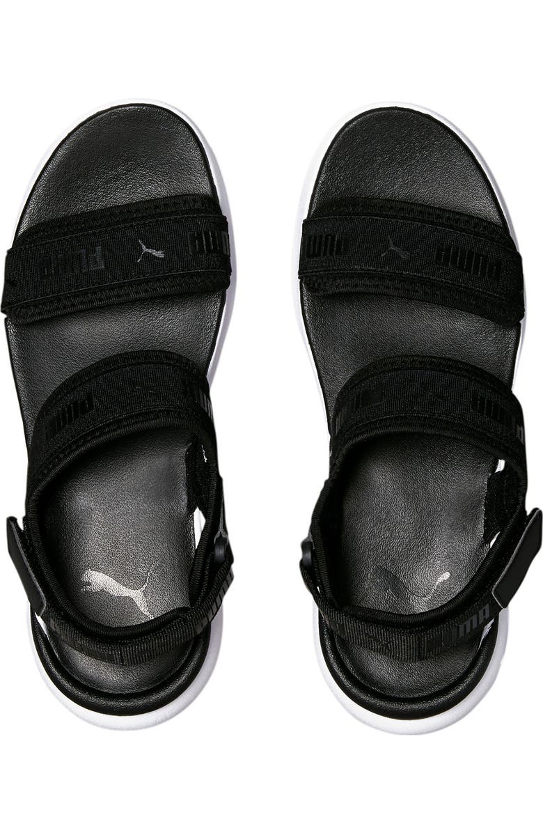 PUMA Sportie Sandal, Alternate, color,