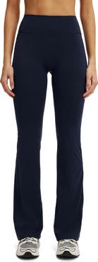 COTTON ON BODY Women's Active Ultra Luxe Invisible Scrunch Flare