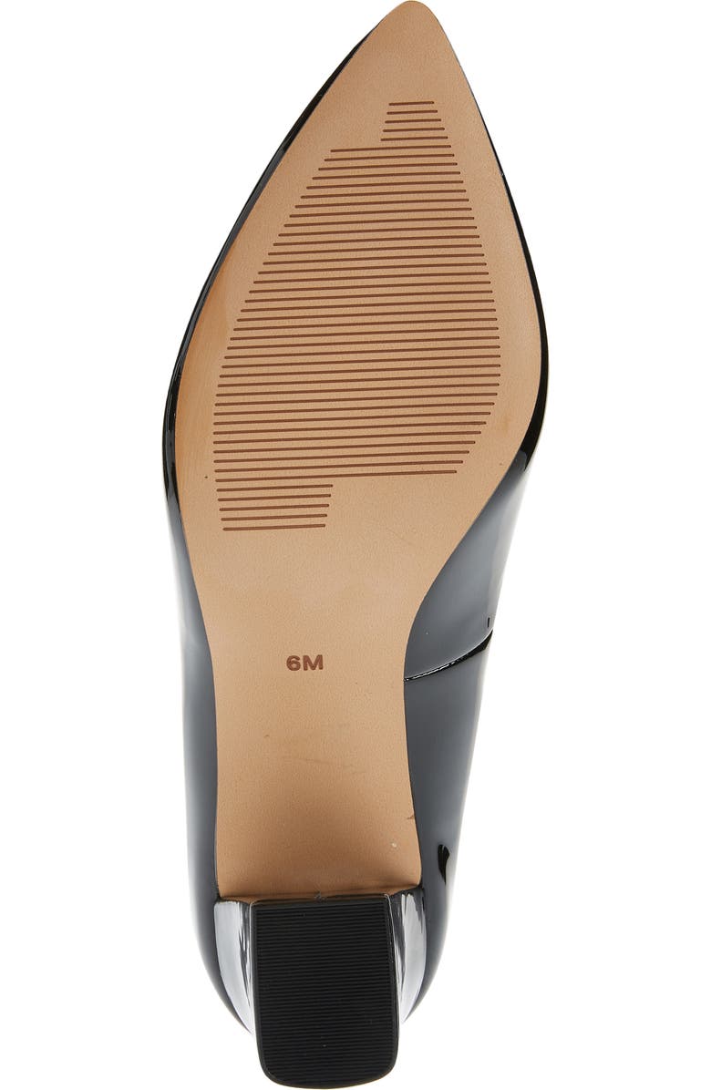 Abound Audry Block Heel Pump, Alternate, color,