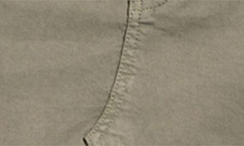 Thread & Supply Francine Cargo Skirt