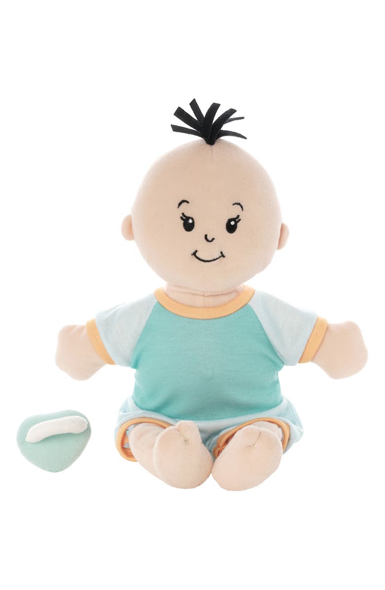 Manhattan Toy Love, Stella<sup>™</sup> Baby Doll, Main, color, Multi-Color