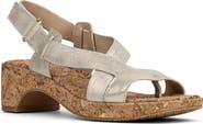 Donald Pliner Romin Slingback Sandal