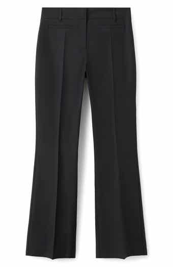 Serin Stretch Cotton Pants