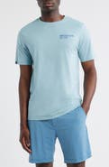 Swannies Ham & Eggs Graphic T-Shirt