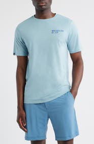 Swannies Ham & Eggs Graphic T-Shirt