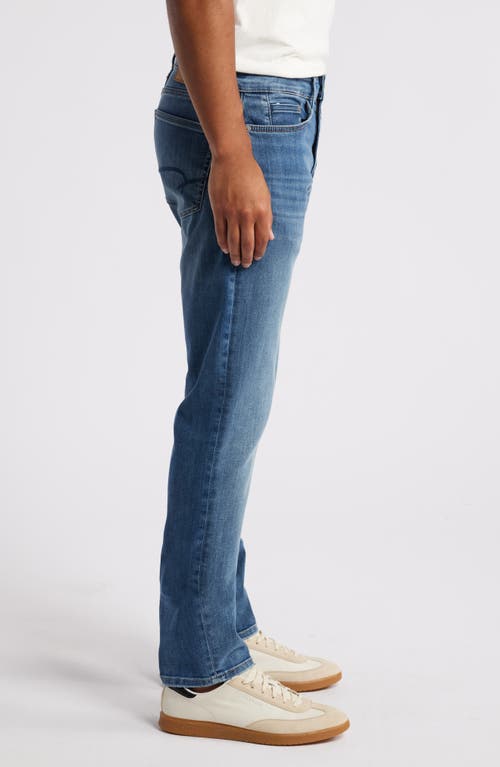 Mavi Jeans Marcus Slim Straight Leg Jeans