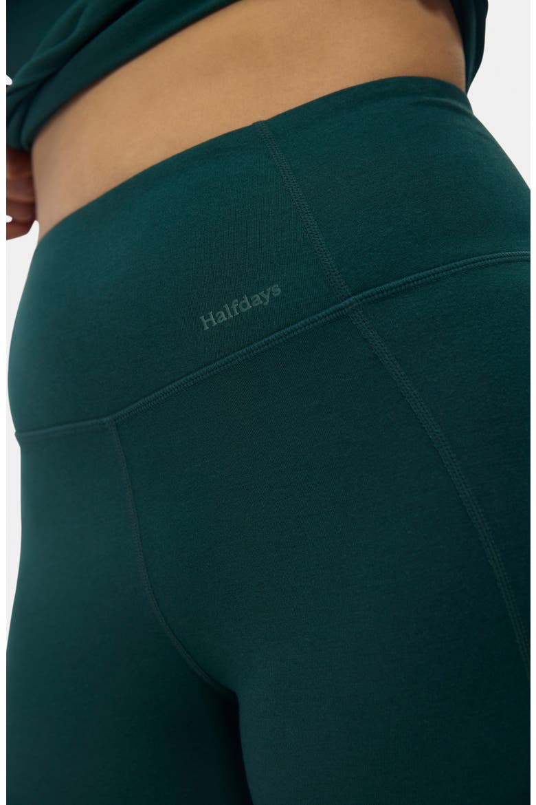 Ruth Base Layer Leggings, Alternate, color, ALPINE