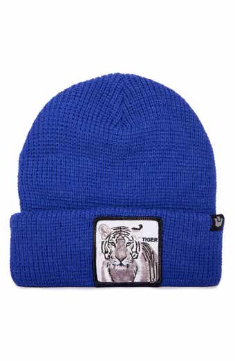 Stripes Earned Beanie