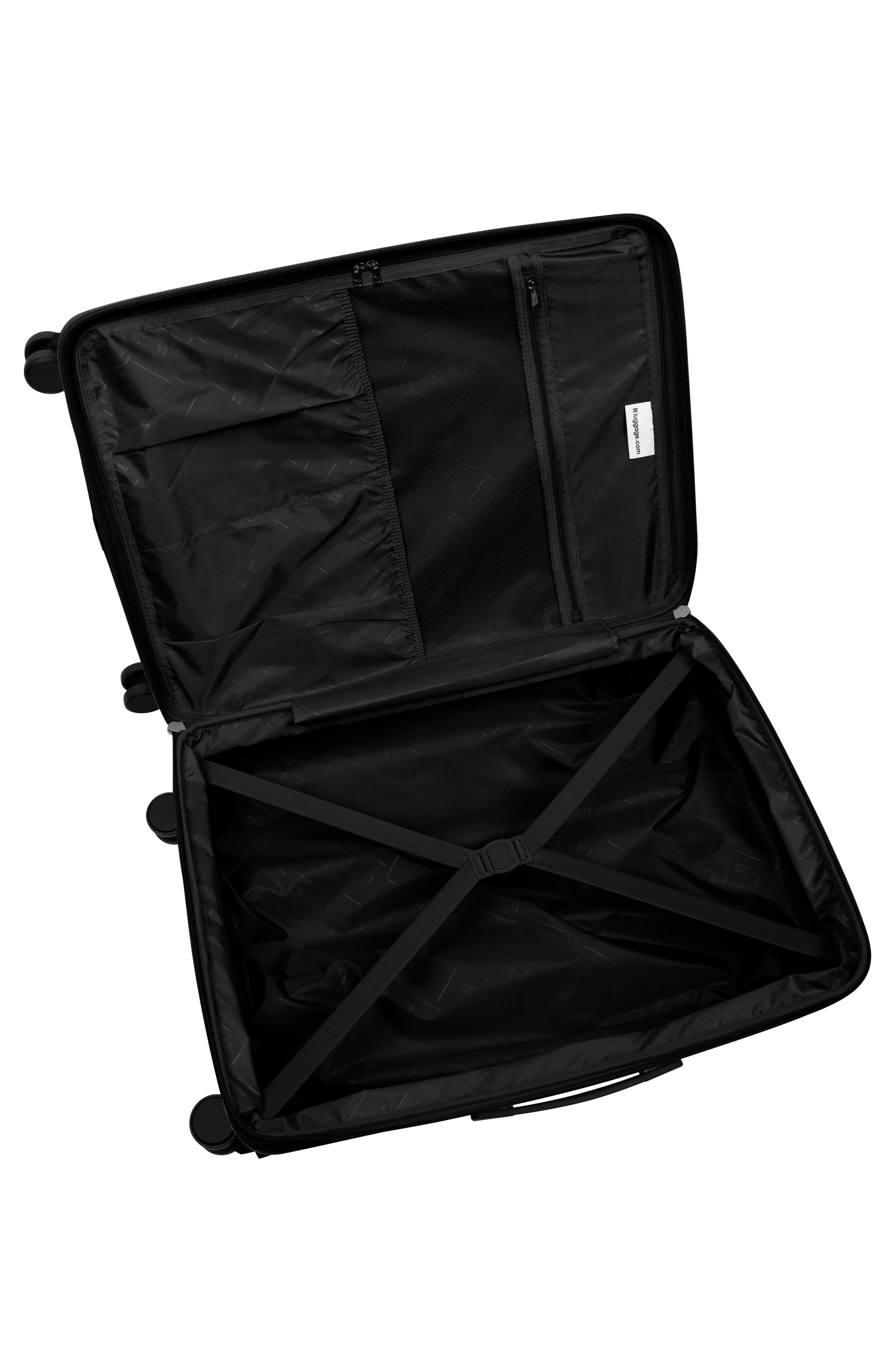 IT LUGGAGE Sandringham 26 Inch Hardside Checked Suitcase | Nordstromrack