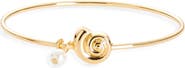 BaubleBar Lucia Bangle Bracelet