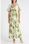 selected Cream-Green