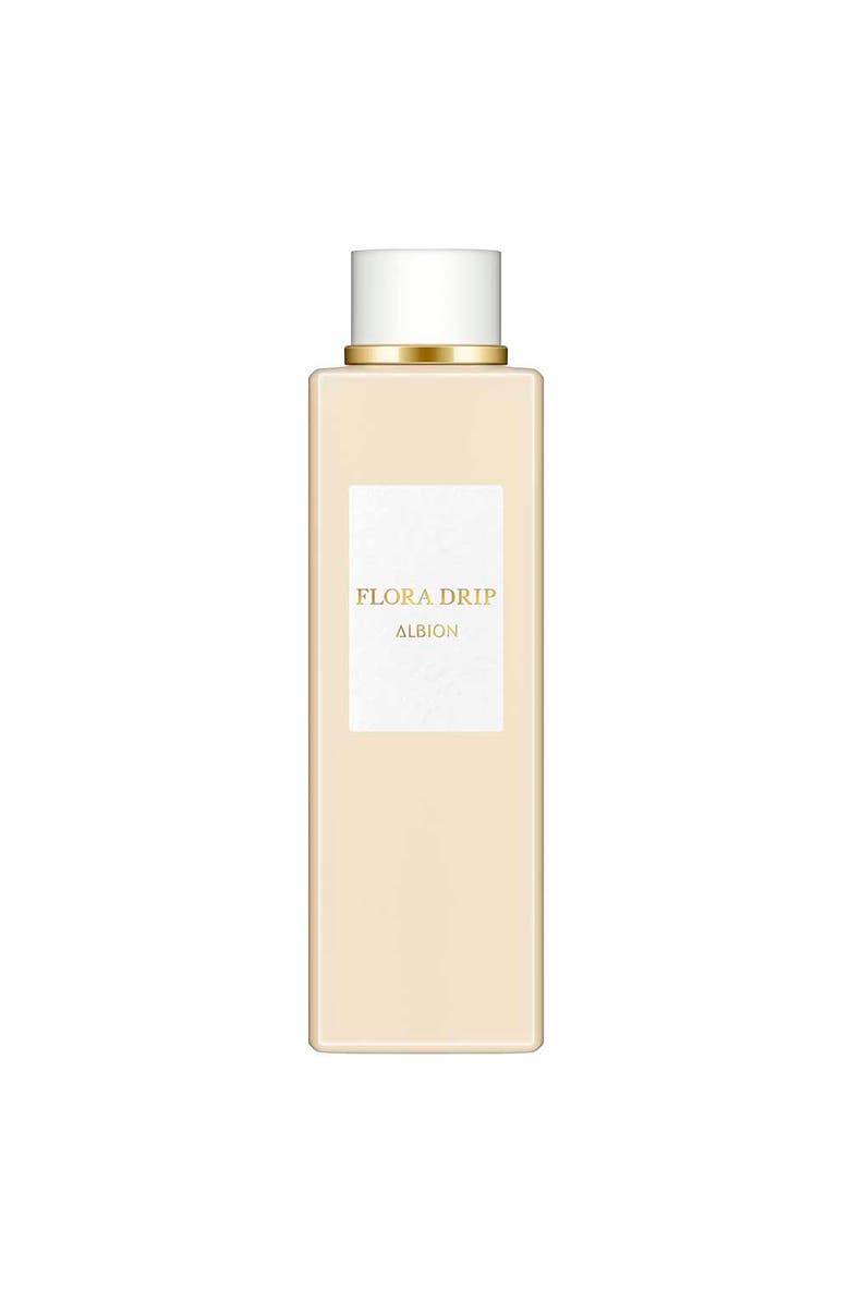 ALBION Flora Drip, Alternate, color, NO COLOR