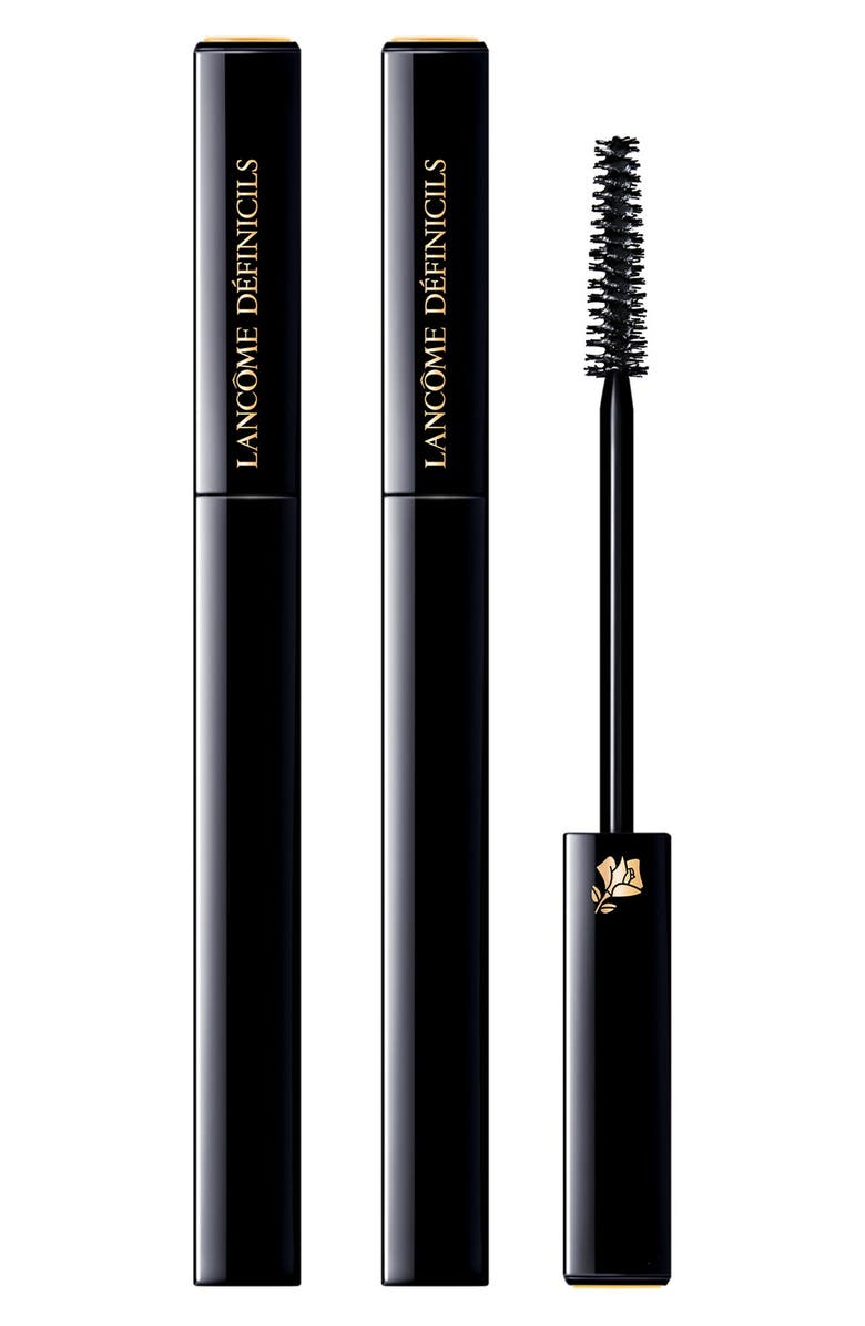 Lancôme Définicils Defining & Lengthening Mascara Duo Set $66 Value, Main, color,