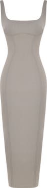 HOUSE OF CB Rea Sleeveless Body-Con Dress