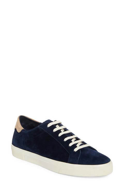 Vulky Low Top Sneaker (Men)