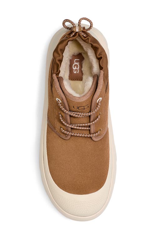 UGG(R) UGG(R) NEUMEL WATERPROOF HYBRID BOOT 