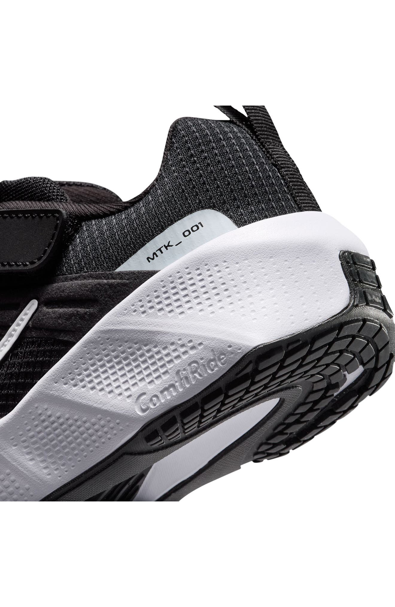 Детские Nike Kids' Metro Tek Sneaker — фото 8