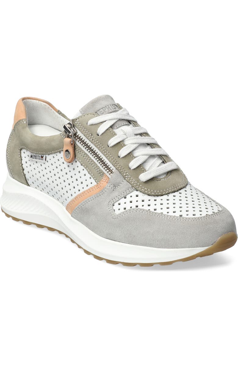 Mephisto Kim Perf Sneaker, Main, color,