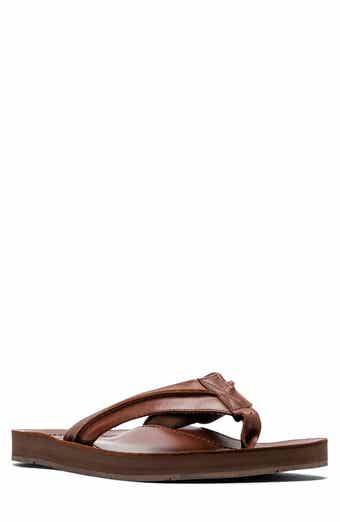 Nordstrom rack rainbow sandals sales